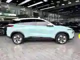 2021 LYNK&CO 03 2.0T 254HP L4 8AT