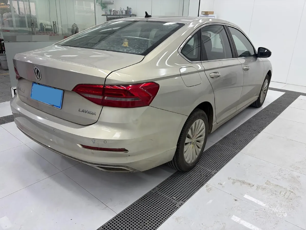 2019 Volkswagen Lavida 1.5L 116HP L4 6AT,autocango,china used car exporter,china ev exporter,chinese used car exporter,chinese used ev exporter
