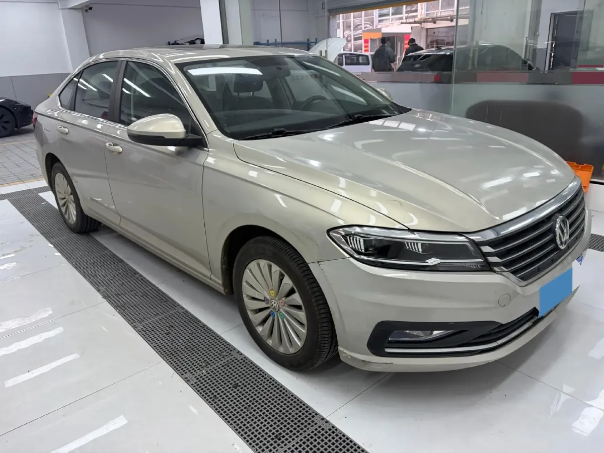 2019 Volkswagen Lavida 1.5L 116HP L4 6AT,autocango,china used car exporter,china ev exporter,chinese used car exporter,chinese used ev exporter