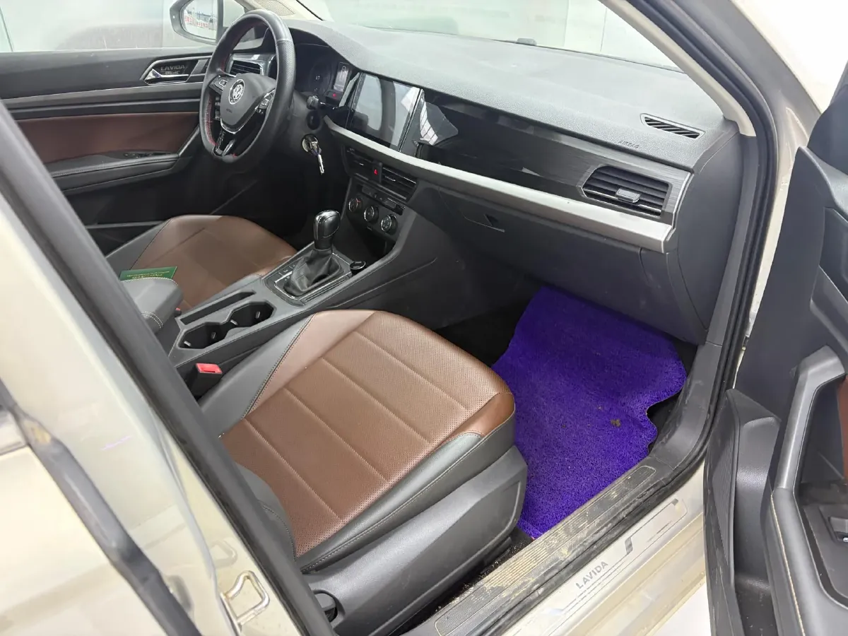 2019 Volkswagen Lavida 1.5L 116HP L4 6AT,autocango,china used car exporter,china ev exporter,chinese used car exporter,chinese used ev exporter