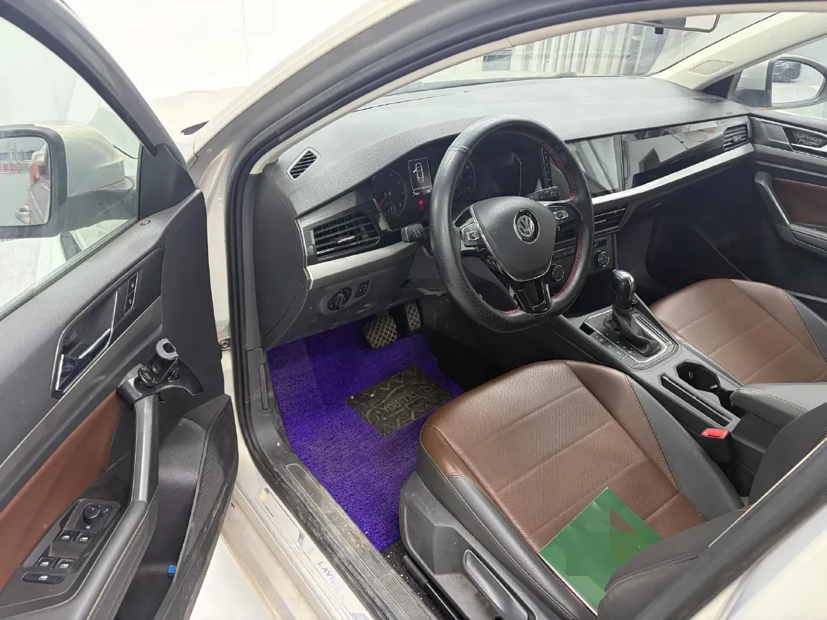 2019 Volkswagen Lavida 1.5L 116HP L4 6AT,autocango,china used car exporter,china ev exporter,chinese used car exporter,chinese used ev exporter