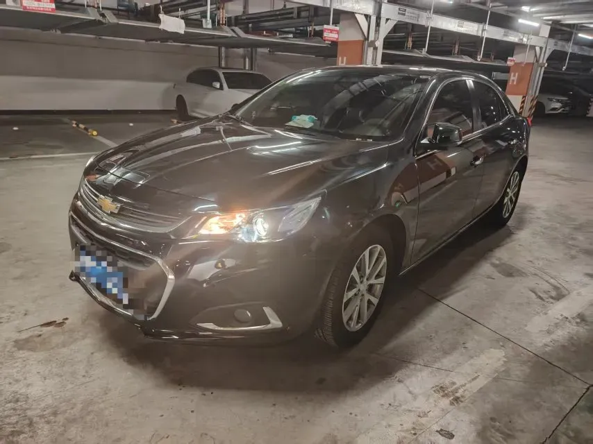 2018 Chevrolet Malibu 1.5T 170HP L4 6AT,autocango,china used car exporter,china ev exporter,chinese used car exporter,chinese used ev exporter