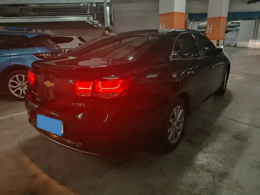 2018 Chevrolet Malibu 1.5T 170HP L4 6AT,autocango,china used car exporter,china ev exporter,chinese used car exporter,chinese used ev exporter