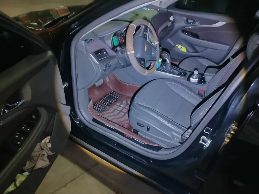 2018 Chevrolet Malibu 1.5T 170HP L4 6AT,autocango,china used car exporter,china ev exporter,chinese used car exporter,chinese used ev exporter