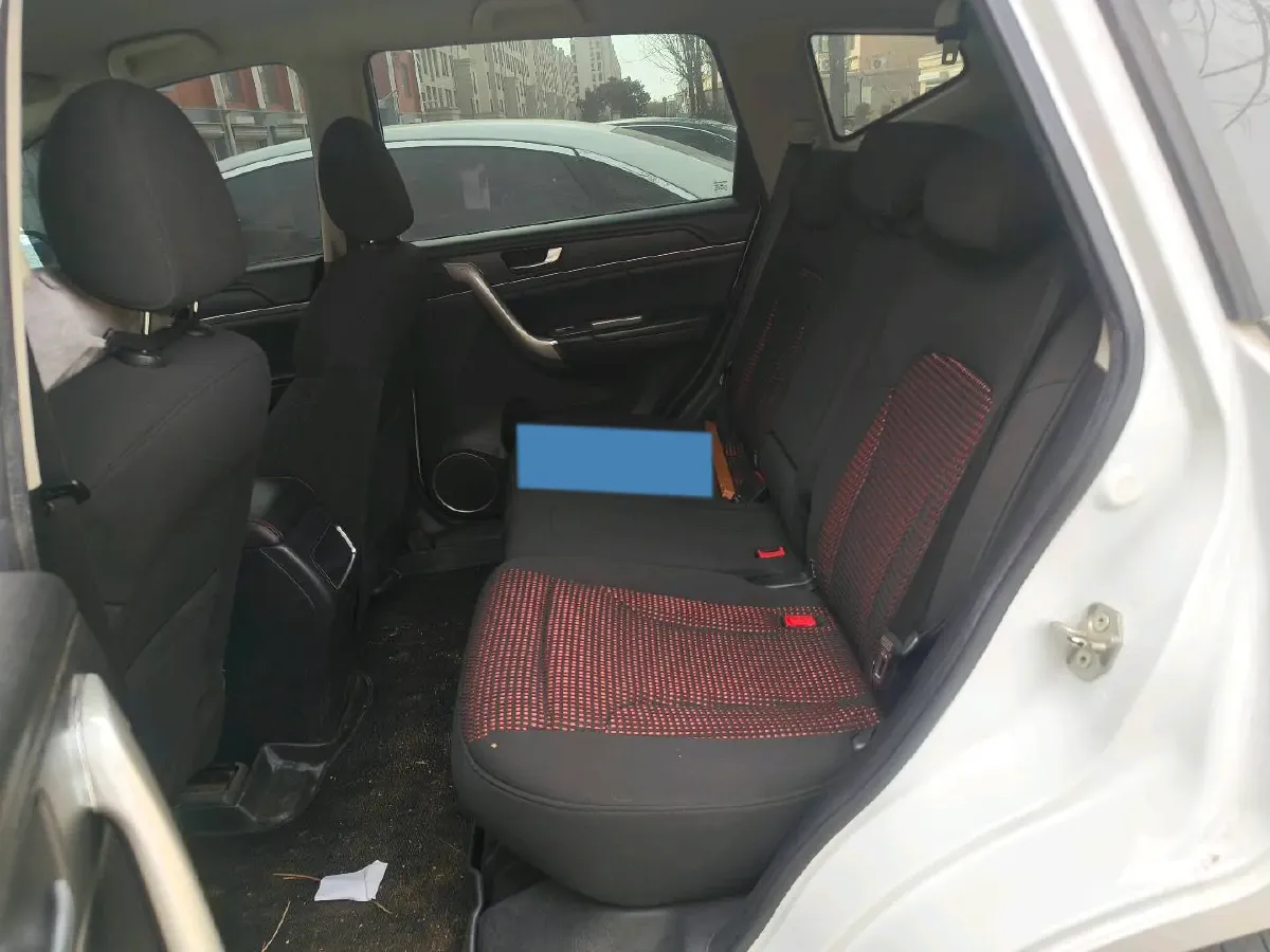 2018 Haval M6 1.5T 150HP L4 6MT,autocango,china used car exporter,china ev exporter,chinese used car exporter,chinese used ev exporter