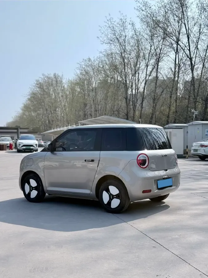 2025 ChangAn QiYuan Lumin BEV,autocango,china used car exporter,china ev exporter,chinese used car exporter,chinese used ev exporter