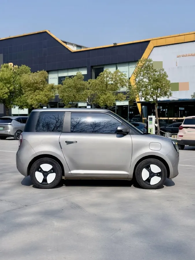 2025 ChangAn QiYuan Lumin BEV,autocango,china used car exporter,china ev exporter,chinese used car exporter,chinese used ev exporter