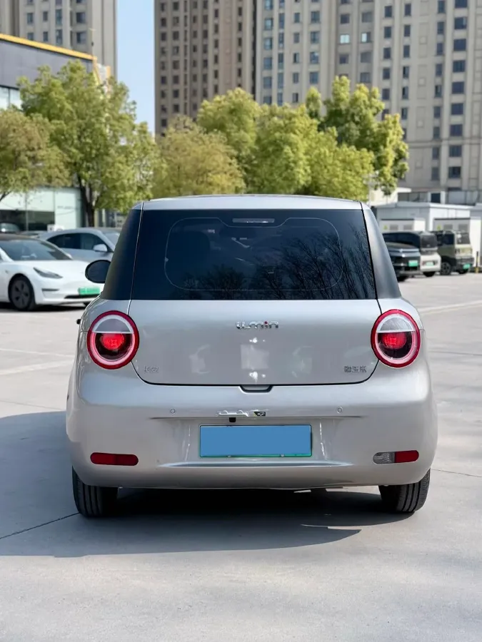 2025 ChangAn QiYuan Lumin BEV,autocango,china used car exporter,china ev exporter,chinese used car exporter,chinese used ev exporter