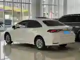 2023 Toyota Corolla 1.2T 116HP L4 CVT