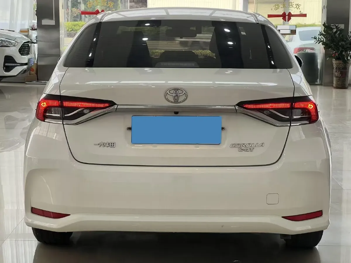 2023 Toyota Corolla 1.2T 116HP L4 CVT,autocango,china used car exporter,china ev exporter,chinese used car exporter,chinese used ev exporter
