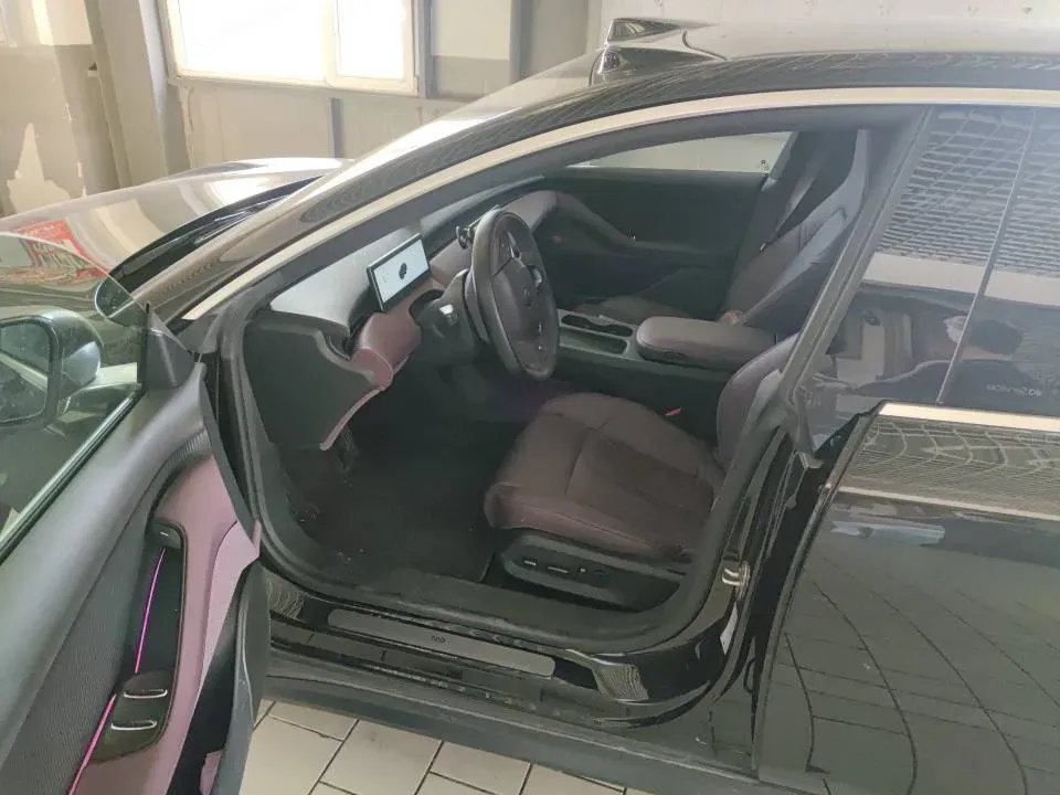 2022 JunTian HeiWuShi Youth 2.0T 203HP L4 6AT,autocango,china used car exporter,china ev exporter,chinese used car exporter,chinese used ev exporter