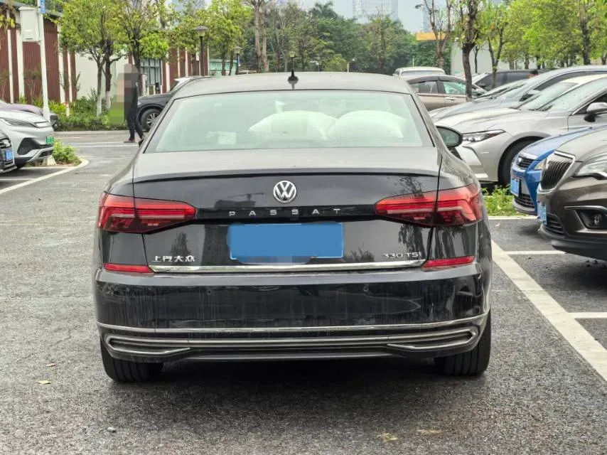 2020 Volkswagen Passat 2.0T 186HP L4 7DCT,autocango,china used car exporter,china ev exporter,chinese used car exporter,chinese used ev exporter