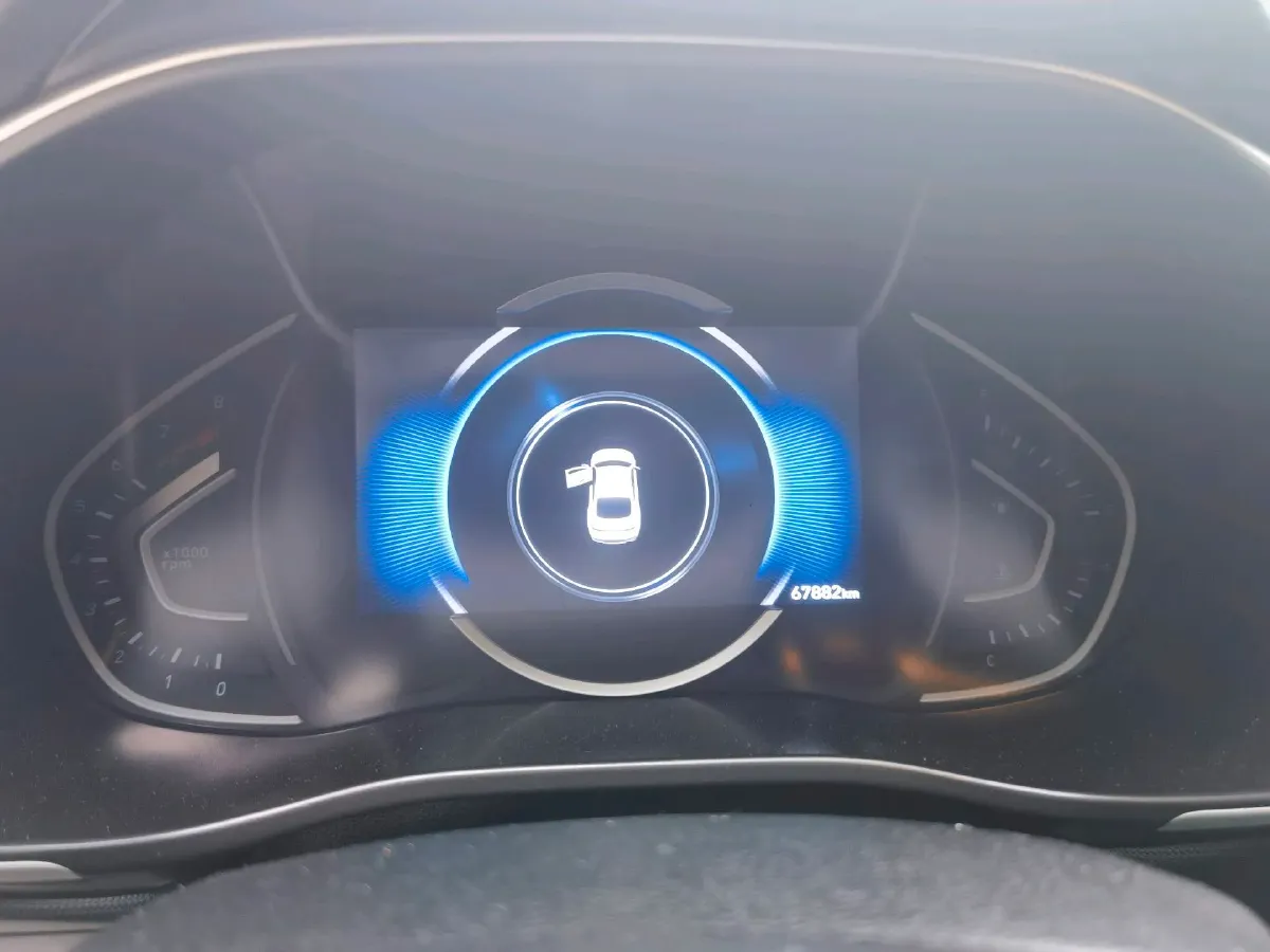 2019 Hyundai La Festa 1.6T 204HP L4 7DCT,autocango,china used car exporter,china ev exporter,chinese used car exporter,chinese used ev exporter