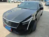 2021 CADILLAC CT6,autocango,china used car exporter,china ev exporter,chinese used car exporter,chinese used ev exporter