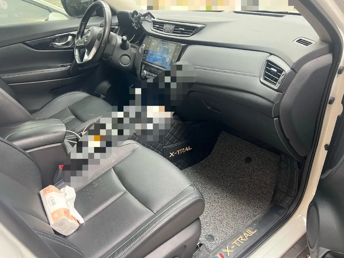 2020 Nissan X-Trail 2.0L 154HP L4 CVT,autocango,china used car exporter,china ev exporter,chinese used car exporter,chinese used ev exporter