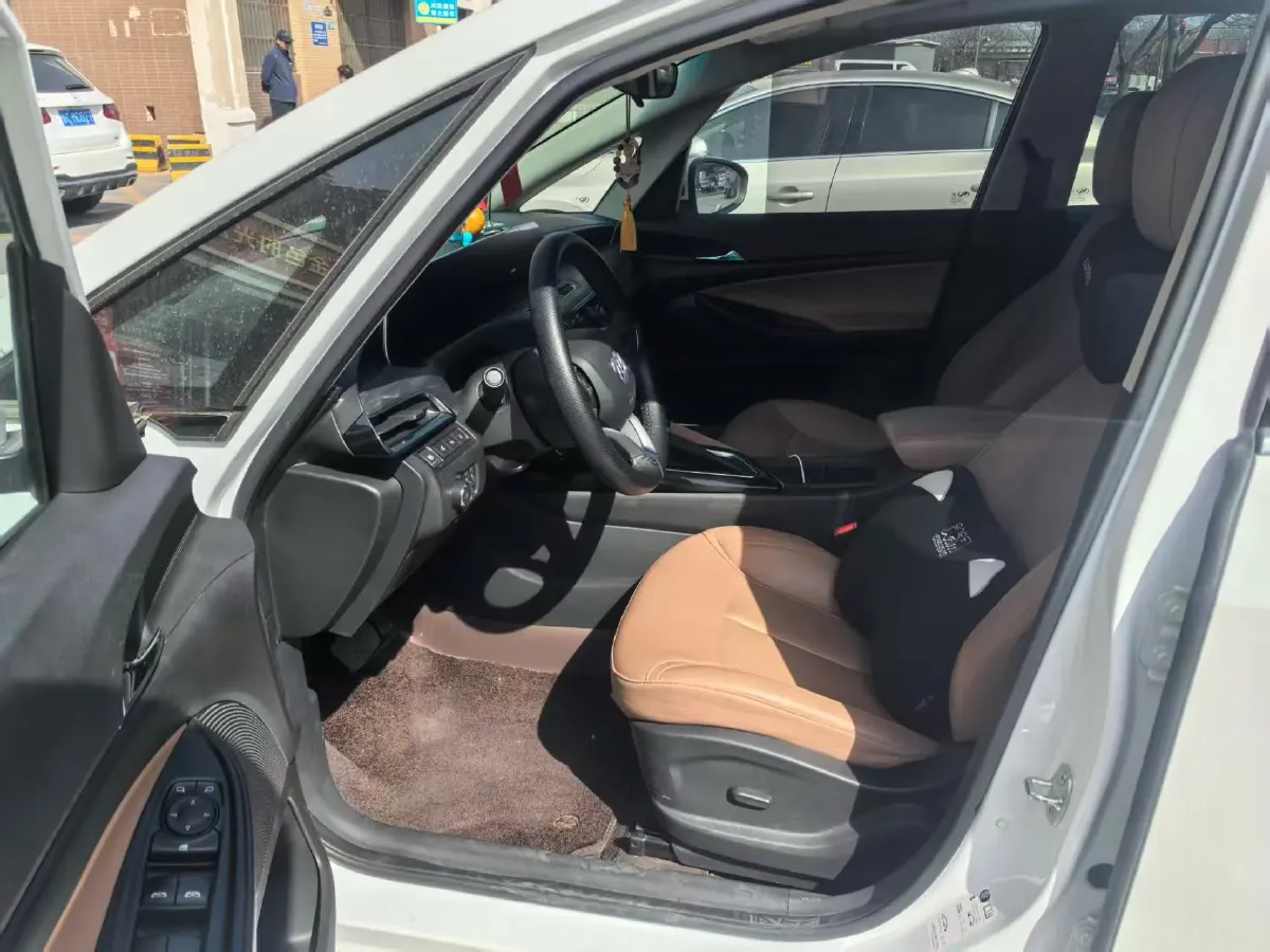 2021 Buick GL6 1.3T 163HP L3 6AT,autocango,china used car exporter,china ev exporter,chinese used car exporter,chinese used ev exporter