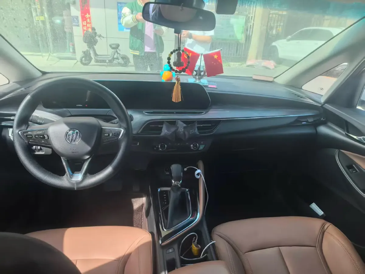 2021 Buick GL6 1.3T 163HP L3 6AT,autocango,china used car exporter,china ev exporter,chinese used car exporter,chinese used ev exporter