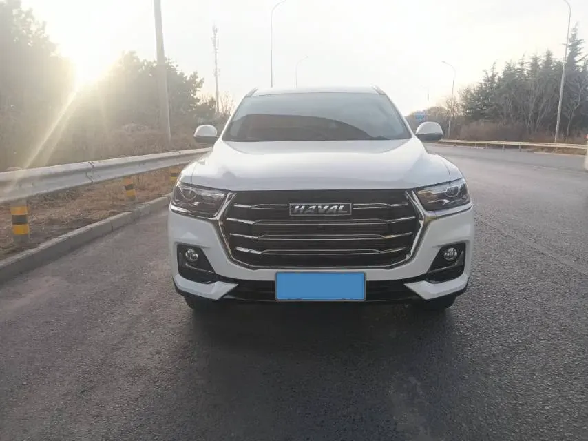 2021 Haval H6 1.5T 150HP L4 7DCT,autocango,china used car exporter,china ev exporter,chinese used car exporter,chinese used ev exporter