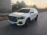 2021 Haval H6 1.5T 150HP L4 7DCT