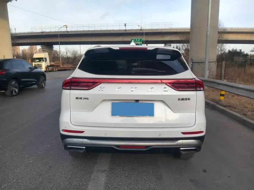 2021 Haval H6 1.5T 150HP L4 7DCT,autocango,china used car exporter,china ev exporter,chinese used car exporter,chinese used ev exporter