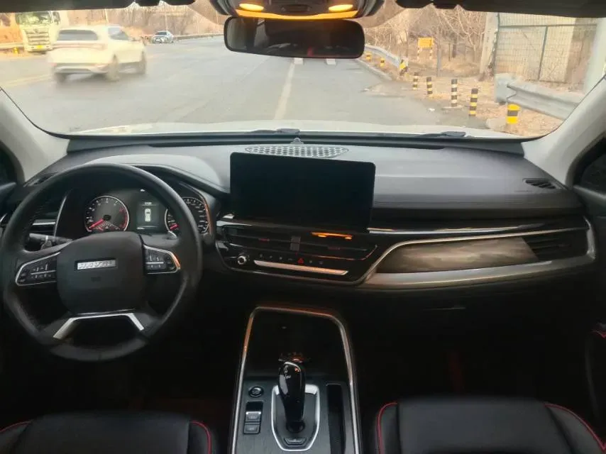 2021 Haval H6 1.5T 150HP L4 7DCT,autocango,china used car exporter,china ev exporter,chinese used car exporter,chinese used ev exporter