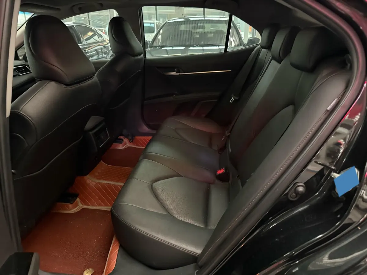 2021 Toyota Camry 2.0L 178HP L4 CVT,autocango,china used car exporter,china ev exporter,chinese used car exporter,chinese used ev exporter