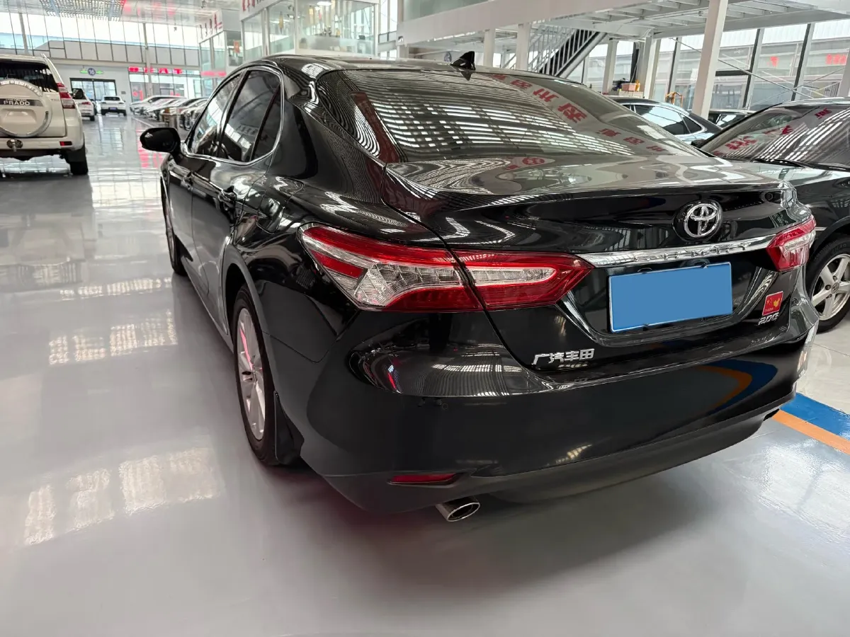 2021 Toyota Camry 2.0L 178HP L4 CVT,autocango,china used car exporter,china ev exporter,chinese used car exporter,chinese used ev exporter