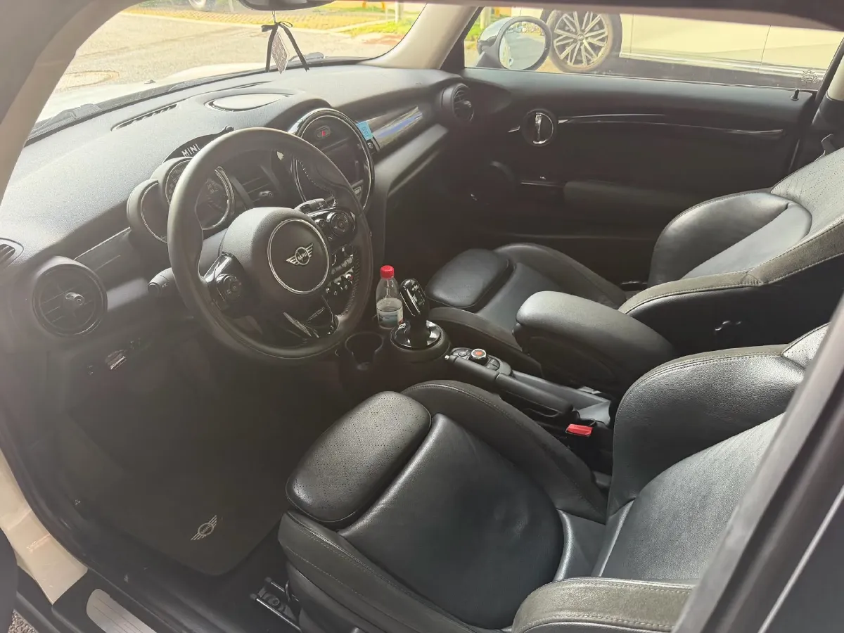 2018 SionGold GM3 BEV 55KWH,autocango,china used car exporter,china ev exporter,chinese used car exporter,chinese used ev exporter