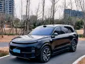 2022 LI L9,autocango,china used car exporter,china ev exporter,chinese used car exporter,chinese used ev exporter