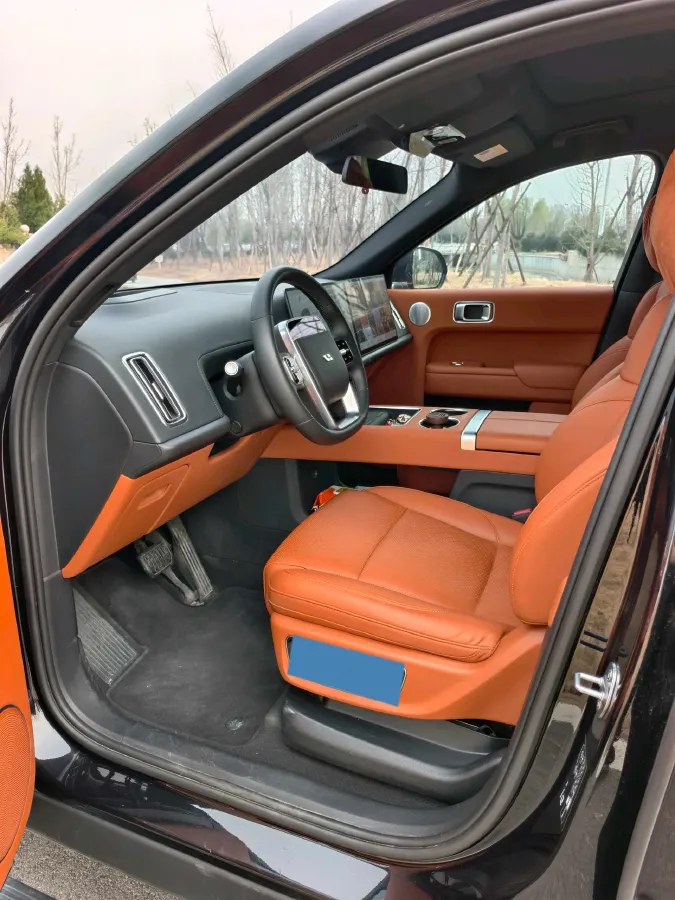 2022 Li L9 Range Extended 154HP REEV 42.6KWH,autocango,china used car exporter,china ev exporter,chinese used car exporter,chinese used ev exporter