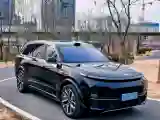 2022 Li L9 Range Extended 154HP REEV 42.6KWH