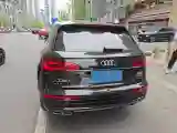 2023 Audi Q5L 2.0T 245HP L4 7DCT