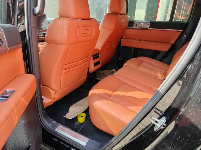 2025 FangChengBao Tai 7 1.5T 156HP L4 E-CVT PHEV,autocango,china used car exporter,china ev exporter,chinese used car exporter,chinese used ev exporter