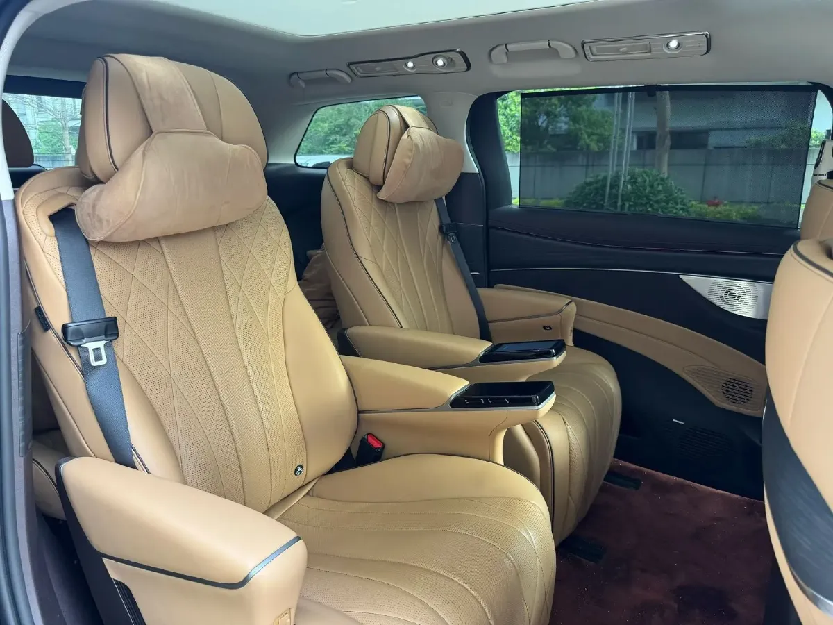 2024 Denza D9 1.5T 139HP L4 E-CVT PHEV 40KWH,autocango,china used car exporter,china ev exporter,chinese used car exporter,chinese used ev exporter