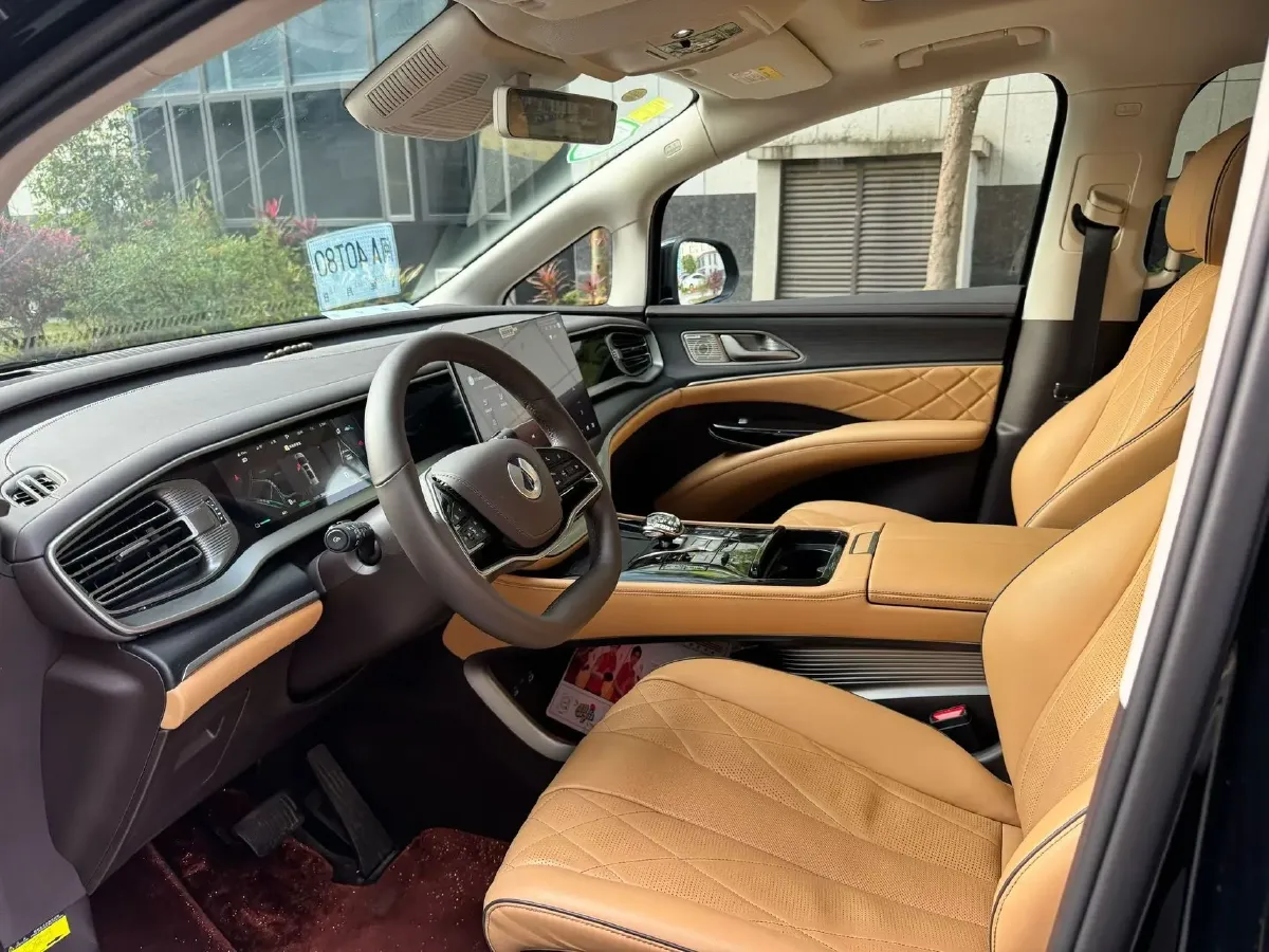 2024 Denza D9 1.5T 139HP L4 E-CVT PHEV 40KWH,autocango,china used car exporter,china ev exporter,chinese used car exporter,chinese used ev exporter