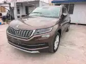 2018 SKODA KODIAK,autocango,china used car exporter,china ev exporter,chinese used car exporter,chinese used ev exporter