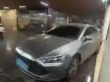 2023 BYD Qin Plus 1.5L 110HP L4 E-CVT PHEV 18.32KWH
