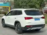2019 Jetour X90 1.5T 147HP L4 6MT