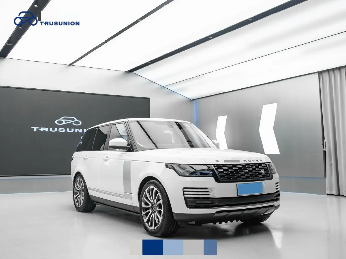 2021 Land Rover Range Rover 3.0T 360HP L6 8AT,autocango,china used car exporter,china ev exporter,chinese used car exporter,chinese used ev exporter