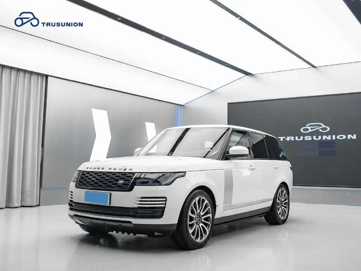2021 Land Rover Range Rover 3.0T 360HP L6 8AT,autocango,china used car exporter,china ev exporter,chinese used car exporter,chinese used ev exporter