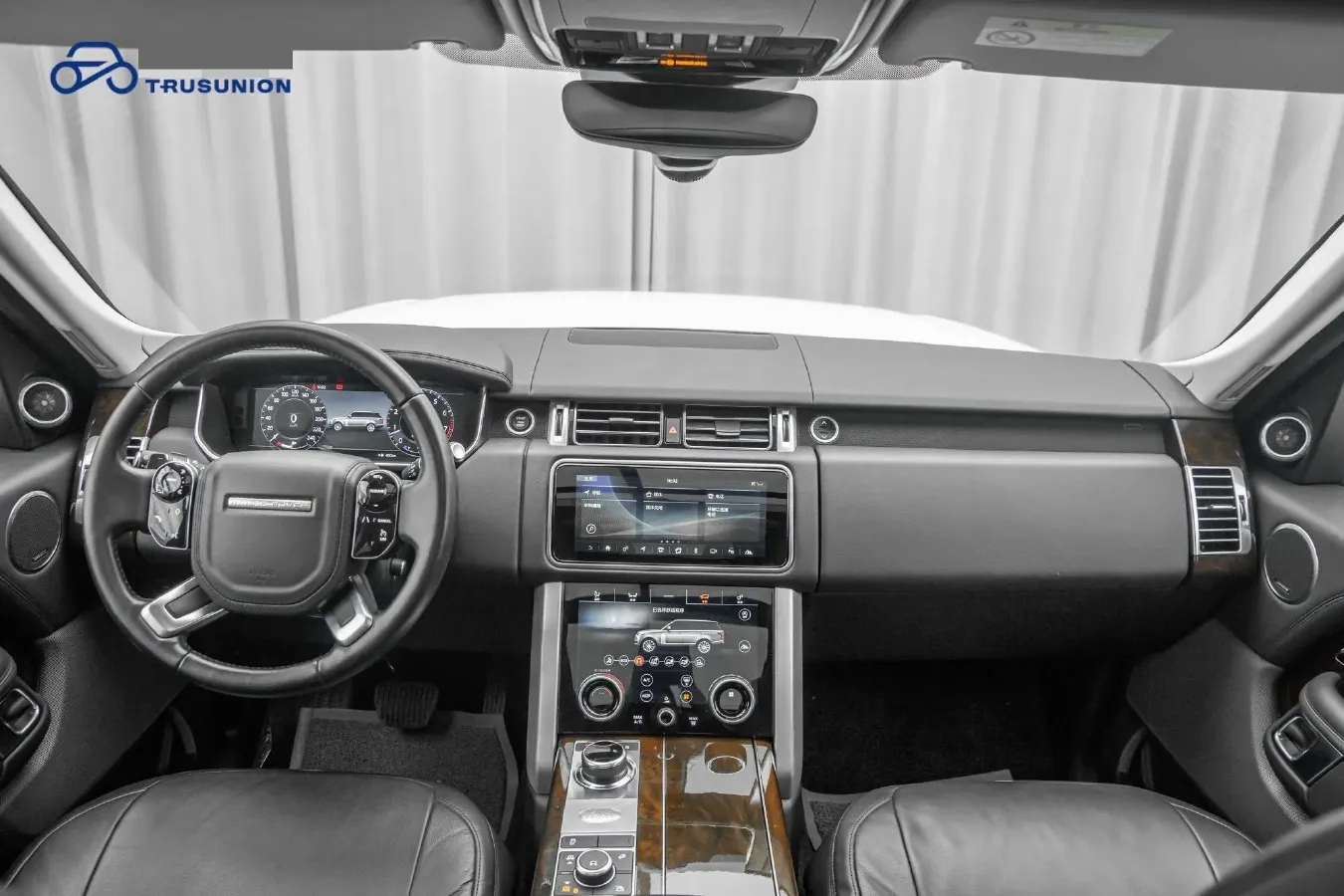 2021 Land Rover Range Rover 3.0T 360HP L6 8AT,autocango,china used car exporter,china ev exporter,chinese used car exporter,chinese used ev exporter