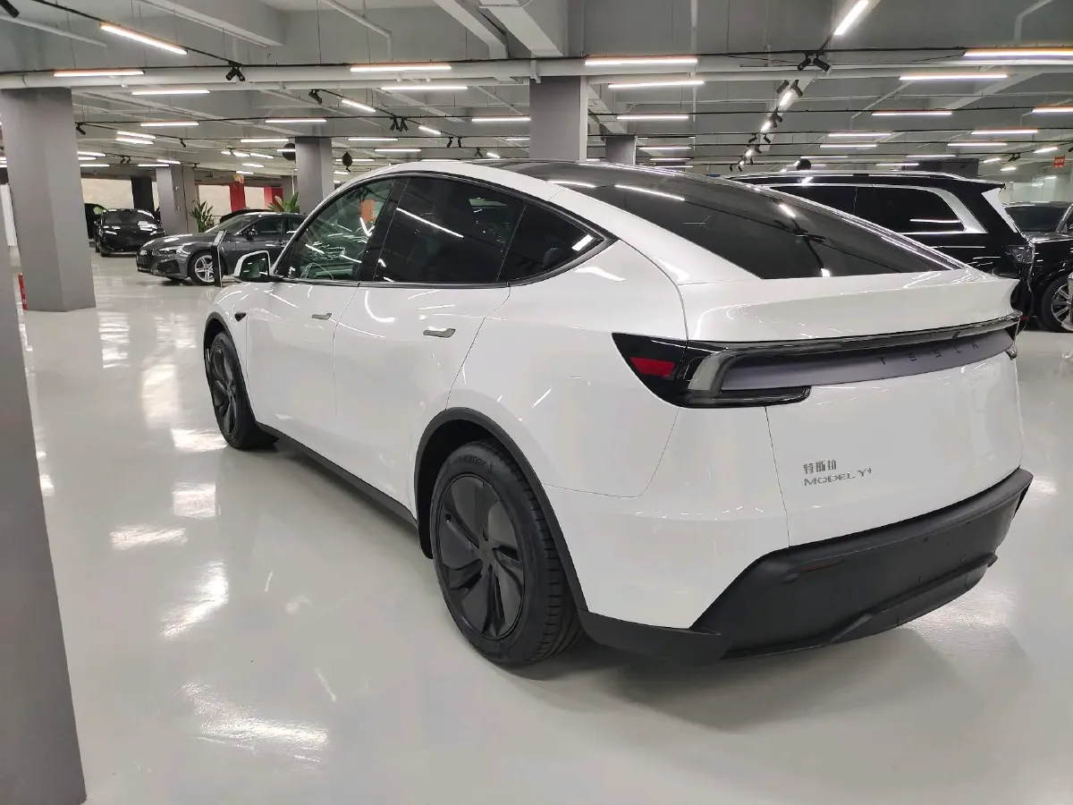 2025 Tesla Model Y BEV,autocango,china used car exporter,china ev exporter,chinese used car exporter,chinese used ev exporter
