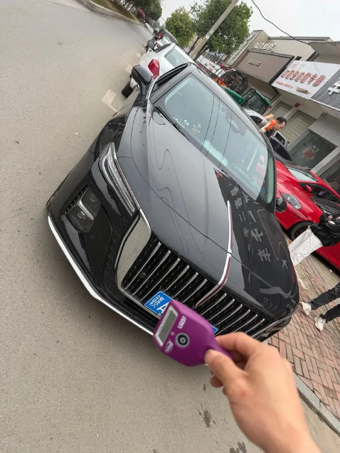 2025 HongQi H5 1.5T 169HP L4 1DHT Hybrid,autocango,china used car exporter,china ev exporter,chinese used car exporter,chinese used ev exporter