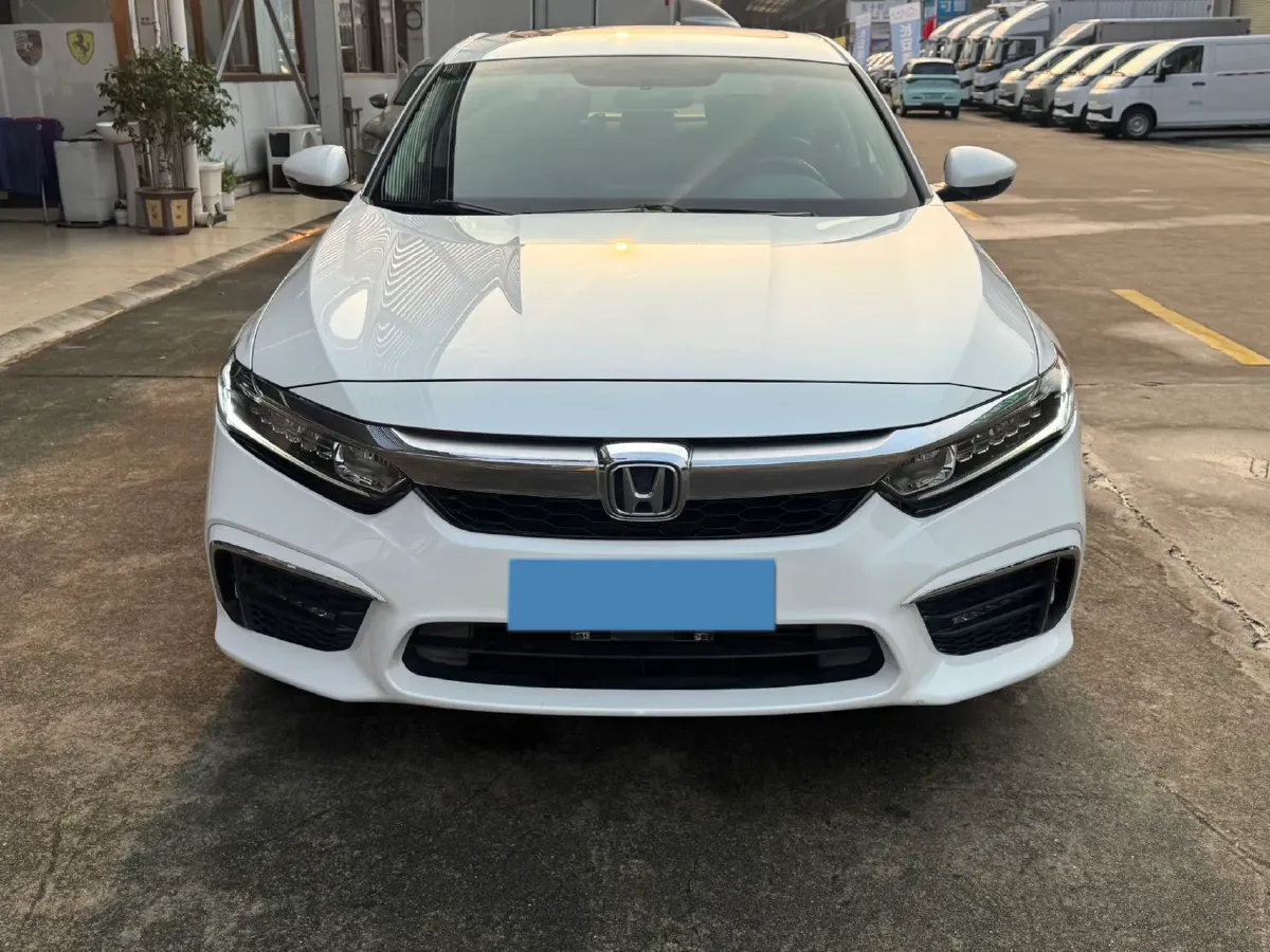 2019 Honda Inspire 1.5T 194HP L4 CVT,autocango,china used car exporter,china ev exporter,chinese used car exporter,chinese used ev exporter