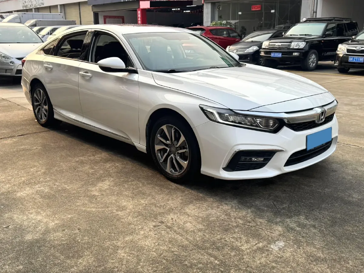 2019 Honda Inspire 1.5T 194HP L4 CVT,autocango,china used car exporter,china ev exporter,chinese used car exporter,chinese used ev exporter
