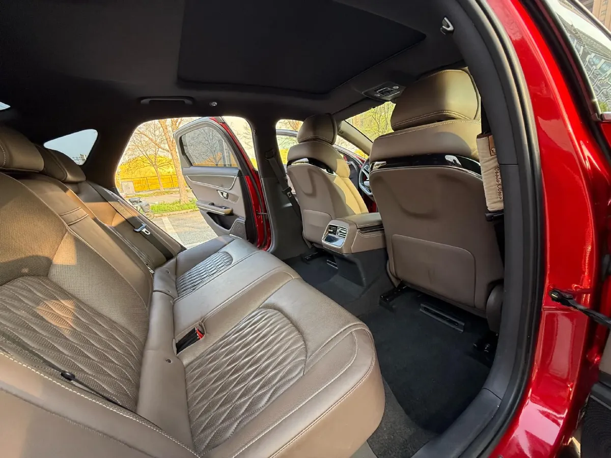 2020 WEY VV7 2.0T 227HP L4 7DCT PHEV,autocango,china used car exporter,china ev exporter,chinese used car exporter,chinese used ev exporter