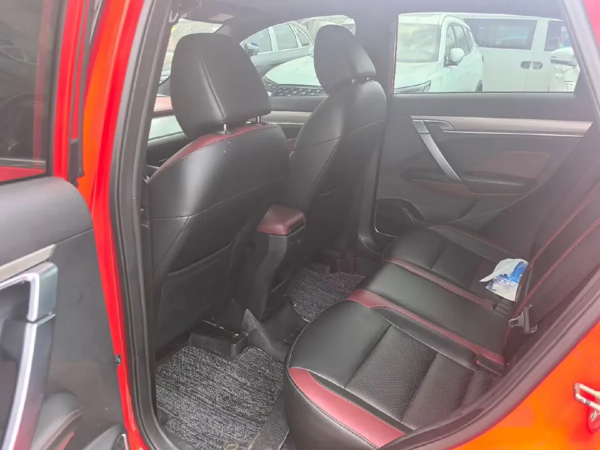 2019 Geely Coolray 1.5T 177HP L3 7DCT,autocango,china used car exporter,china ev exporter,chinese used car exporter,chinese used ev exporter