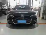 2024 Audi A6L 2.0T 245HP L4 7DCT