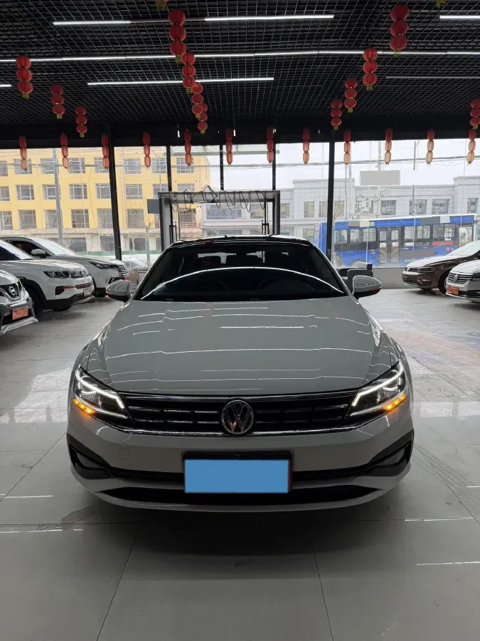 2021 Volkswagen Lamando 1.4T 150HP L4 7DCT,autocango,china used car exporter,china ev exporter,chinese used car exporter,chinese used ev exporter