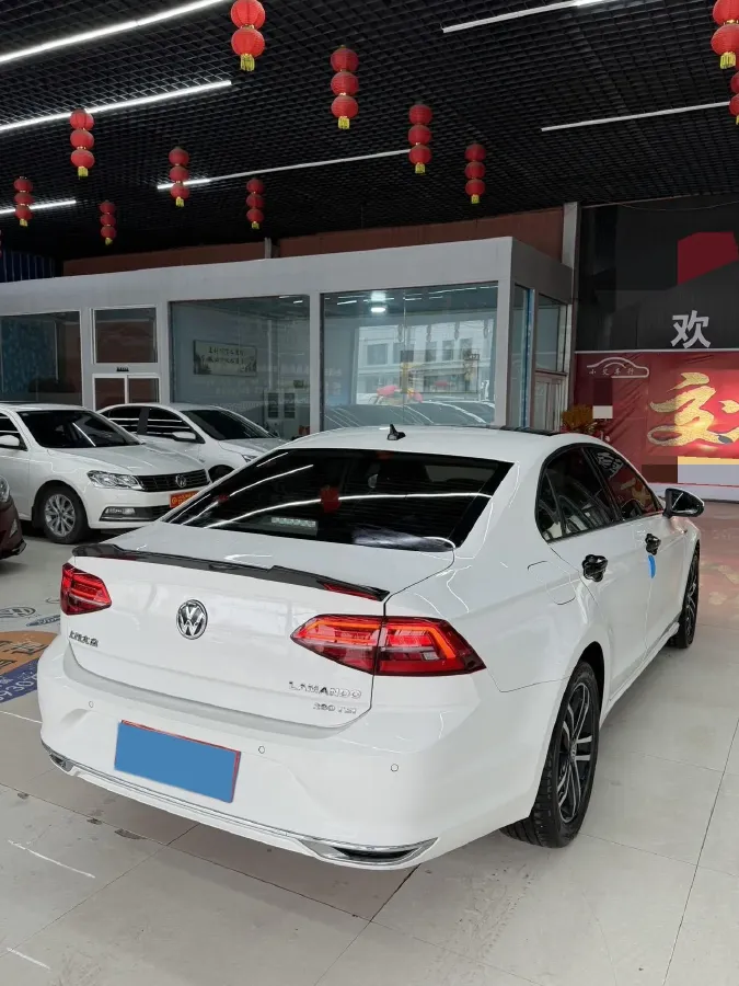 2021 Volkswagen Lamando 1.4T 150HP L4 7DCT,autocango,china used car exporter,china ev exporter,chinese used car exporter,chinese used ev exporter